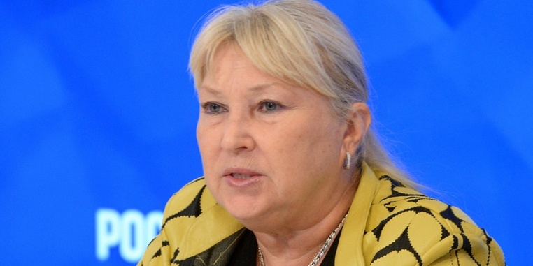 Татьяна Покровская считает, что на Игры‑2024 россияне должны поехать единой командой
