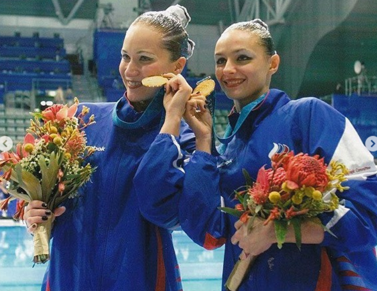 Двадцать лет назад Мария Киселева и Ольга Брусникина завоевали олимпийское золото