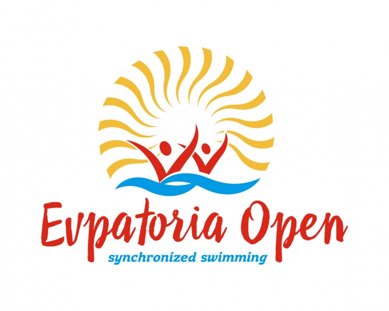 Детско-юношеский турнир по синхронному плаванию Evpatoria Open