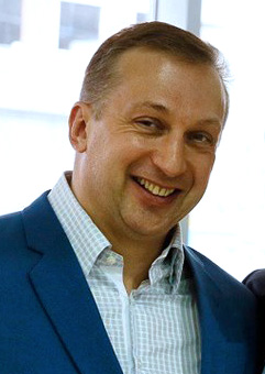 Президент федерации синхронного плавания Алексей Власенко будет избираться  членом бюро Европейской лиги плавания