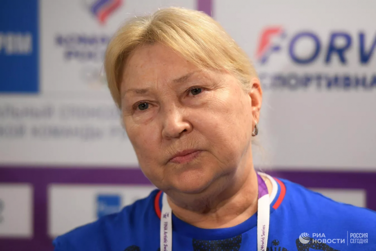 Тренер сборной заявила о регрессе мирового синхронного плавания без России