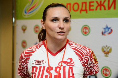 Ольга Брусникина: «Мы должны дать юным спортсменам возможность проявить себя как в спорте, так и в других областях»
