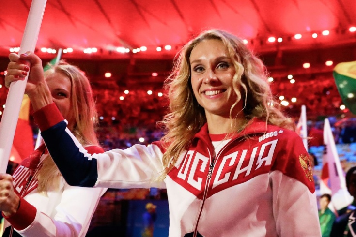 «Абсолютная неожиданность». Российскую чемпионку вводят в Международный зал славы плавания