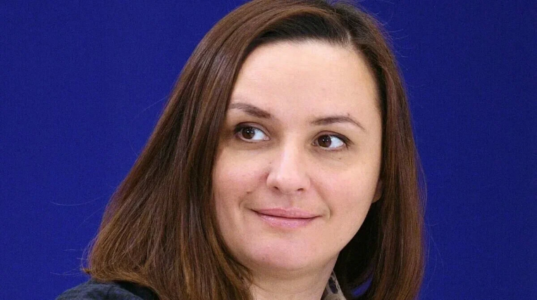 Ольга Брусникина об итогах ЧМ в синхронном плавании
