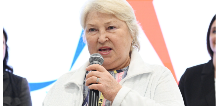 Татьяна Николаевна! Огромное человеческое спасибо.