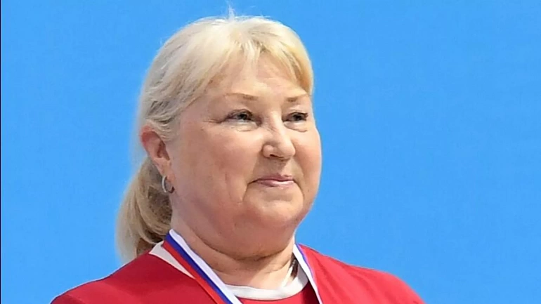 Покровская назвала некрасивыми слова украинского тренера в адрес России